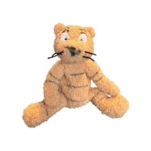 Vintage Style 90’s Disney Tigger Beanie Plush